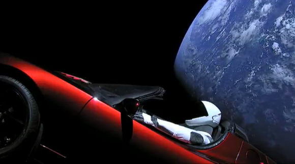 Starman